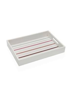 HOLZTABLETT LINEAR MODELL 34 CM