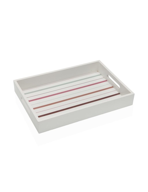 WOODEN TRAY LINEAR MODEL 34 CM WOODEN TRAY LINEAR MODEL 34 CM