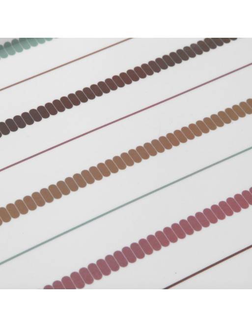 BANDEJA DE MADERA 45CM MODELO LINEAL