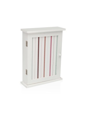 LINEARE MODELL-SCHLÜSSEL-HÄNGEBOX