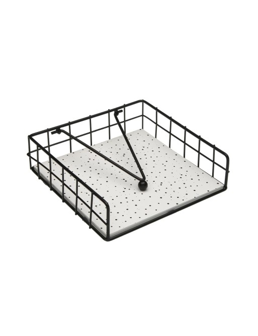 NEBULA MODEL METAL NAPKIN HOLDER NEBULA MODEL METAL NAPKIN HOLDER