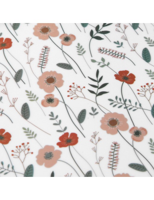 PLATEAU EN BOIS MODÈLE MIREA 45x30 CM