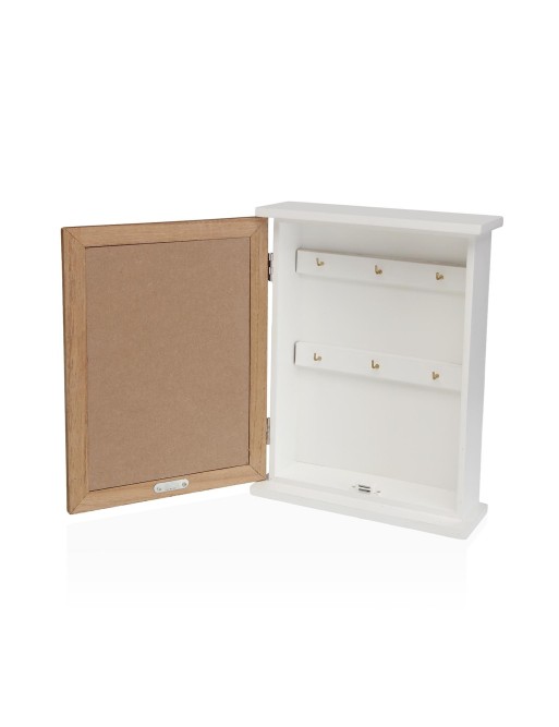 CAJA DE LLAVES MODELO MIREA