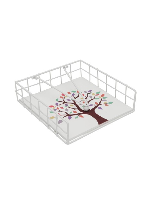 NAPKIN HOLDER MODEL NATURAE