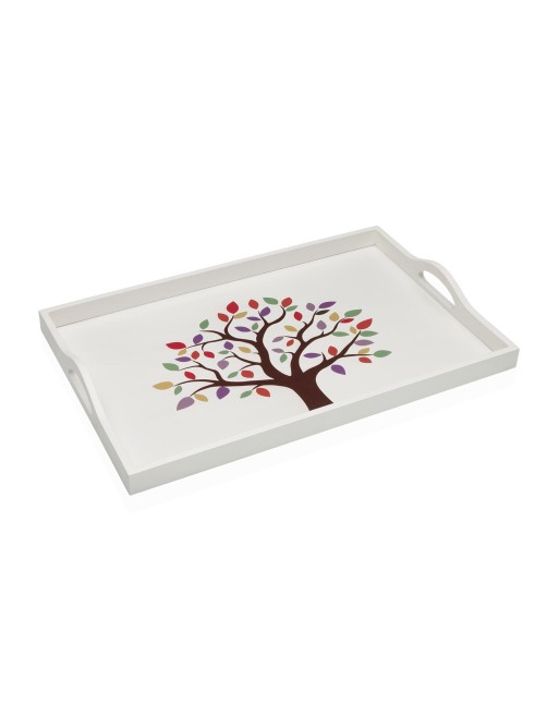 BANDEJA DE MADERA MODELO NATURAE 45x30 CM