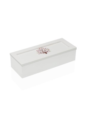 JOYERO RECTANGULAR MODELO NATURAE