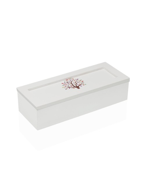 JOYERO RECTANGULAR MODELO NATURAE