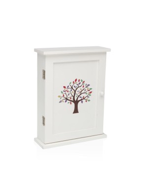 CAJA DE LLAVES MODELO NATURAE