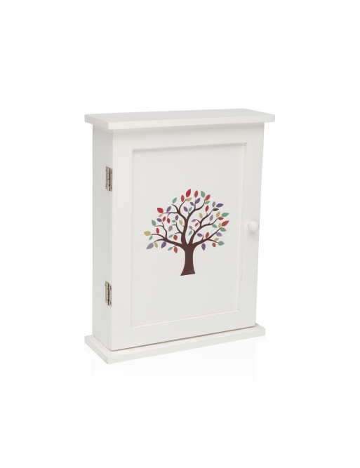 CAJA DE LLAVES MODELO NATURAE