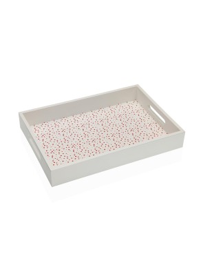 PLATEAU EN BOIS ILUMUNA MODÈLE 34x24 CM