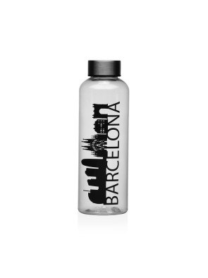BARCELONA CITY MODEL BOTTLE 500ML
