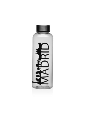 MADRID CITY MODEL FLACON 500ML
