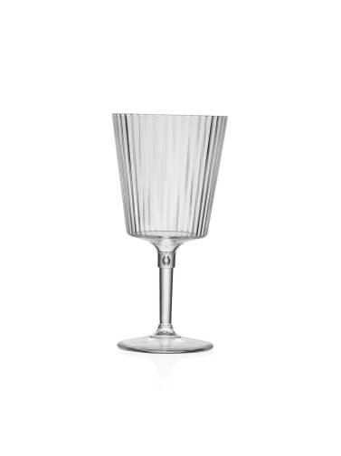 TRANSPARENTER BECHER MODELL CLESS 360ML