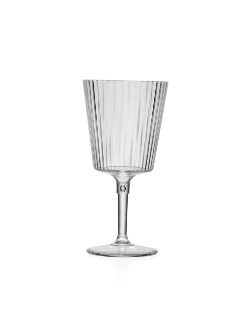 TRANSPARENT CUP MODEL CLESS 360ML