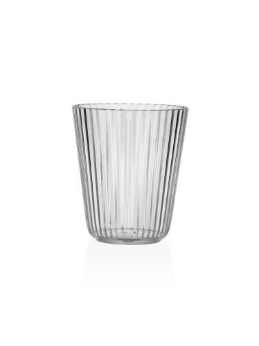 TRANSPARENTER BECHER MODELL CLESS 320ML