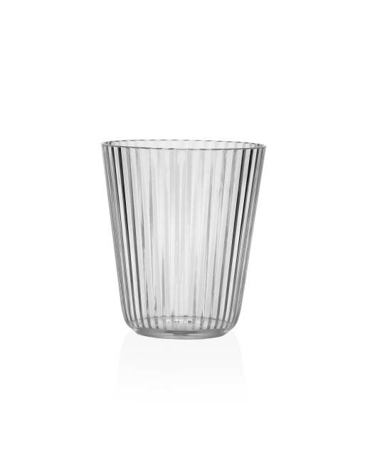 VASO TRANSPARENTE MODELO CLESS 320ML VASO TRANSPARENTE MODELO CLESS 320ML