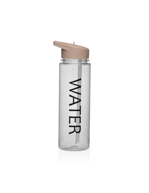 WASSER BEIGE MODELLFLASCHE WASSER BEIGE MODELLFLASCHE