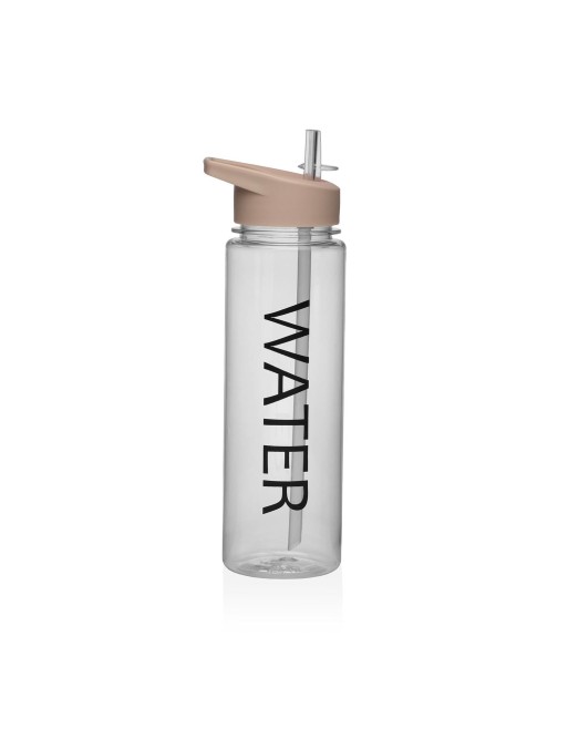 WASSER BEIGE MODELLFLASCHE WASSER BEIGE MODELLFLASCHE