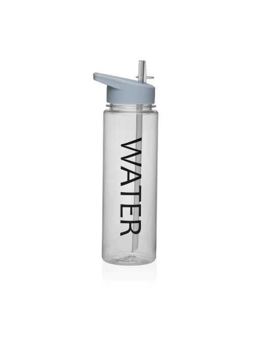 BOUTEILLE MODÈLE GRIS D’EAU