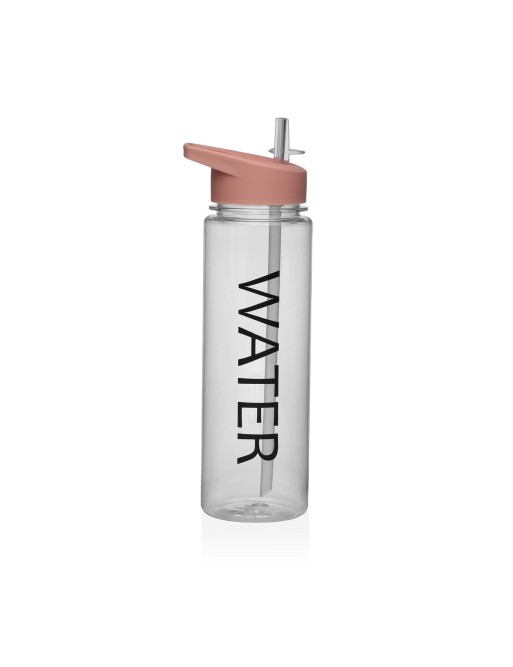 WATER PINK MODEL BOTTLE