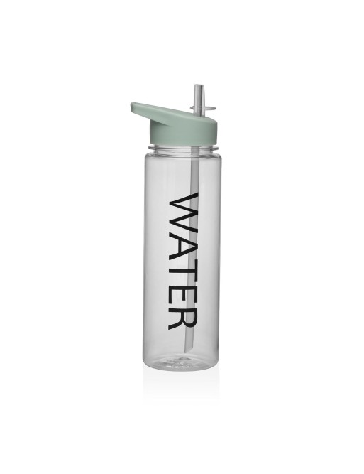 WATER GREEN MODEL BOTTLE WATER GREEN MODEL BOTTLE