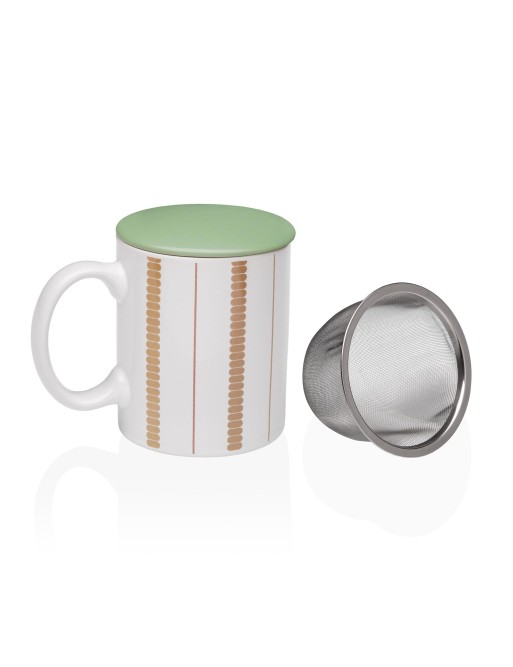 TASSE À THÉ OU INFUSION MODÈLE LINÉAIRE