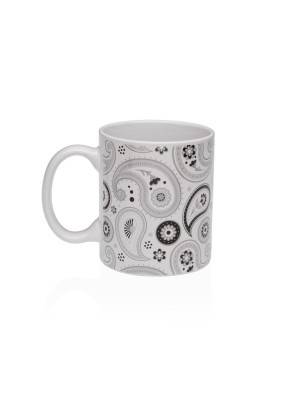 NOIRA MODEL MUG OR BREAKFAST MUG