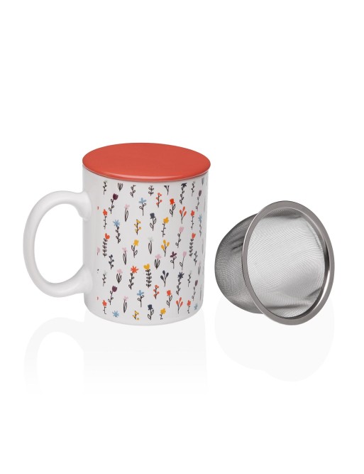 FLORA MODEL AUFGUSS ODER TEETASSE