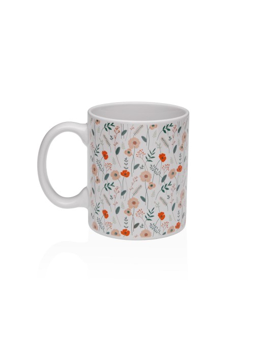 MUG MODÈLE MIREA OU MUG PETIT-DÉJEUNER