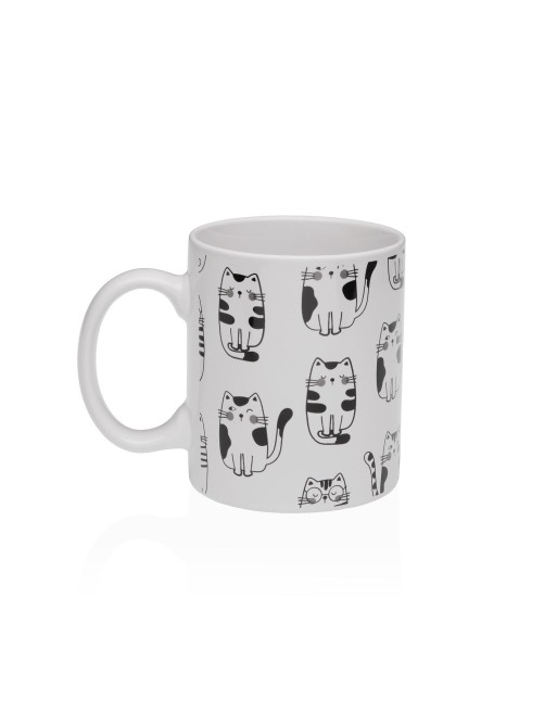 MUG CHAT OU MUG PETIT DÉJEUNER MUG CHAT OU MUG PETIT DÉJEUNER