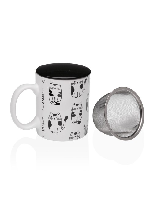 INFUSIONSBECHER MODELL KATZEN INFUSIONSBECHER MODELL KATZEN