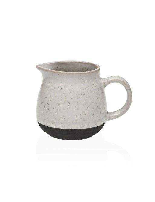 LECHERA O JARRA PARA LECHE 9x8x8 CM