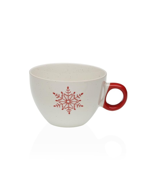 TAZA DESAYUNO O MUG MODELO HIVERNA