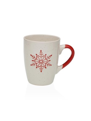 MUG O TAZA DE DESAYUNO MODELO HIVERNA