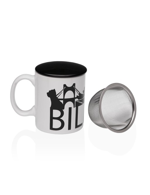 BILBAO CITY MODEL INFUSION CUP