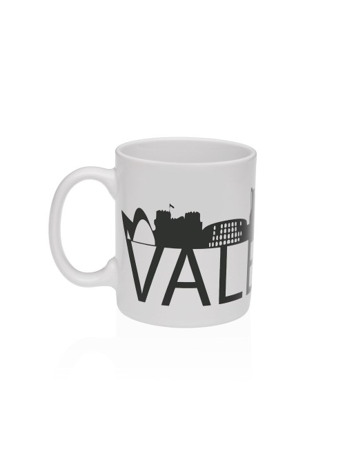 MUG OR BREAKFAST MUG MODEL VALENCIA CITY MUG OR BREAKFAST MUG MODEL VALENCIA CITY