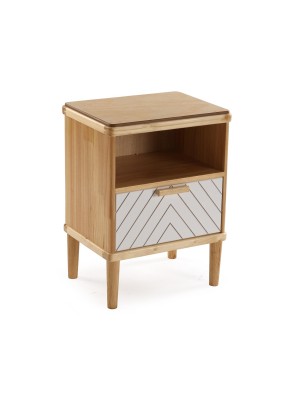 COMMODE À 1 TIROIR MODÈLE KIORA