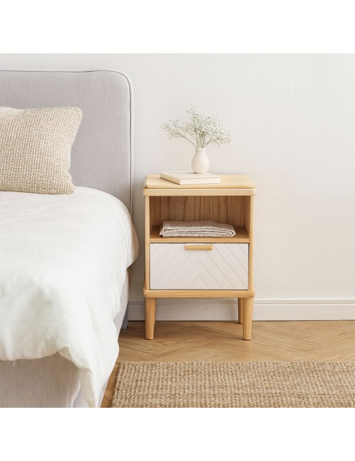 DRESSER WITH 1 DRAWER KIORA MODEL