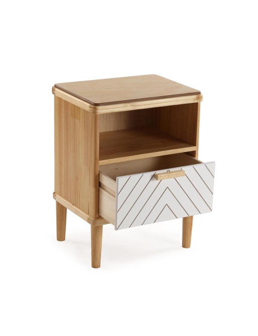 DRESSER WITH 1 DRAWER KIORA MODEL