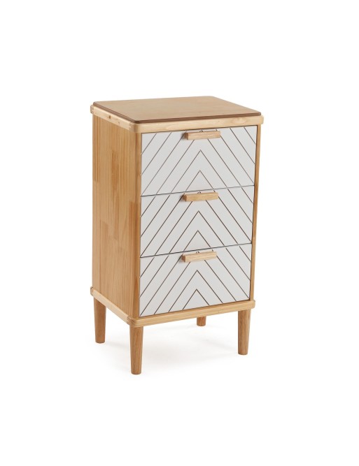 DRESSER WITH 3 DRAWERS KIORA MODEL