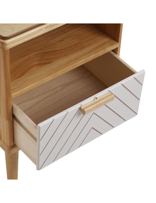 COMMODE À 1 TIROIR MODÈLE KIORA