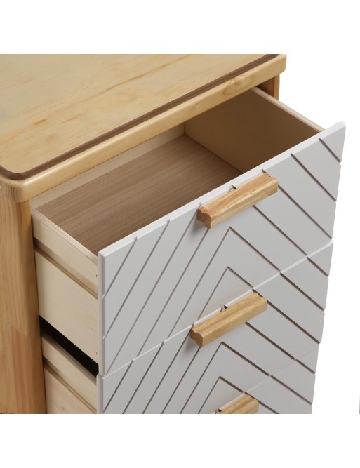 DRESSER WITH 3 DRAWERS KIORA MODEL