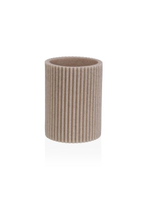 ALORIA BEIGE MODELL ZAHNBÜRSTENHALTER