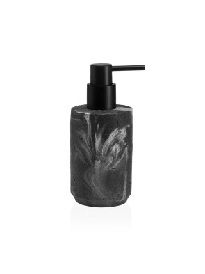DISTRIBUTEUR DE SAVON NOIR ARBOR