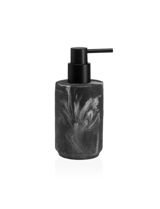 ARBOR BLACK SOAP DISPENSER
