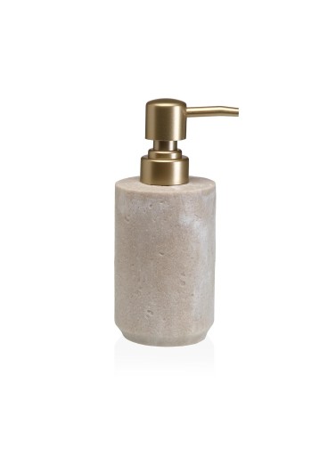 DOSIFICADOR DE JABON MODELO OREL BLANCO