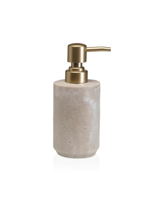 DOSIFICADOR DE JABON MODELO OREL BLANCO