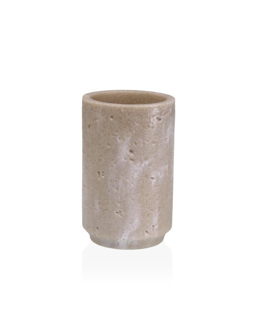 OREL WHITE TOOTHBRUSH HOLDER