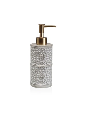 DISTRIBUTEUR DE SAVON MODÈLE ORIGO (17,5x7x7 cm)