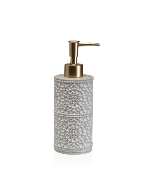 ORIGO MODEL SOAP DISPENSER (17.5x7x7 cm)